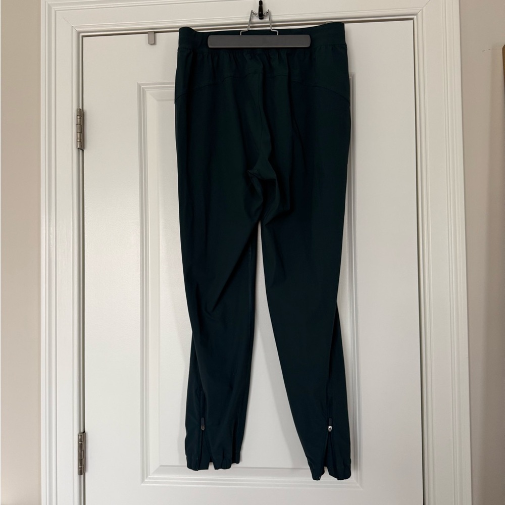 Lululemon Adapted State High-Rise Jogger Regular in Indochine Blue (8) - Picture 5 of 6